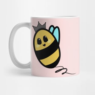 Queen Bee Mug